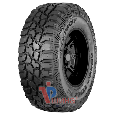 Nokian Rockproof 265/70 R17 121/118Q