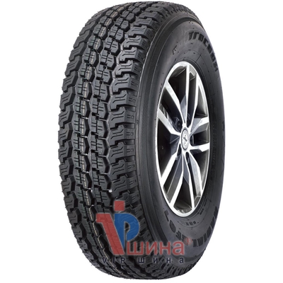 Tracmax Radial RF07 205/80 R16 104S XL