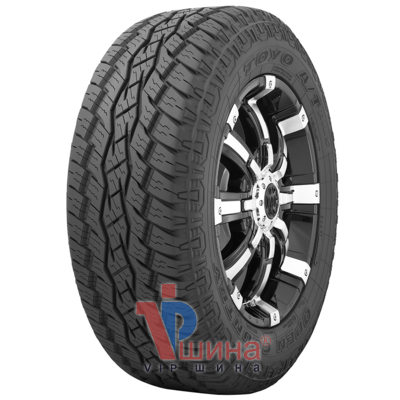 Toyo Open Country A/T plus 175/80 R16 91S