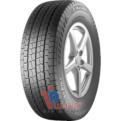 Matador MPS 400 Variant All Weather 2 205/70 R15C 106/104R