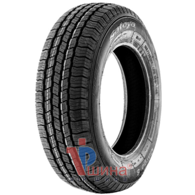 Satoya Cargo S 185/75 R16C 104/102R
