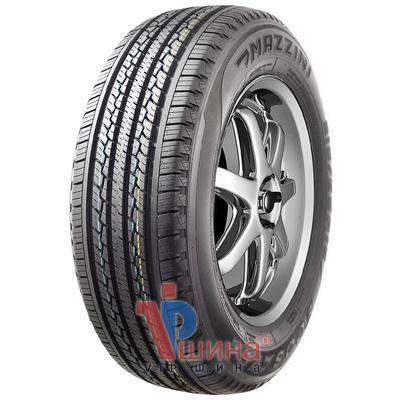 Mazzini EcoSaver 215/65 R16 98H