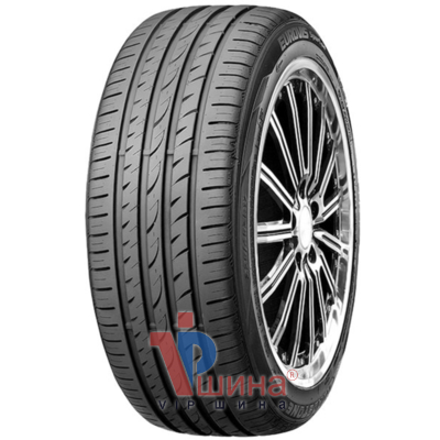 Roadstone Eurovis Sport 04 215/50 R18 96W XL