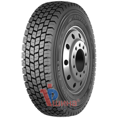 Aufine ADR3 (ведущая) 295/80 R22.5 154/151L PR18