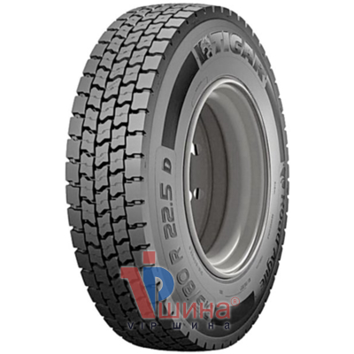 Tigar Road Agile D (ведущая) 315/70 R22.5 154/150L