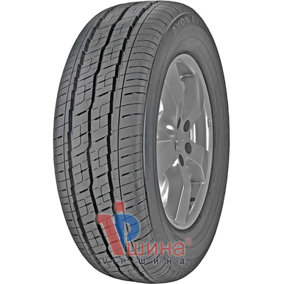 Cooper Avon AV11 175/65 R14C 90/88T