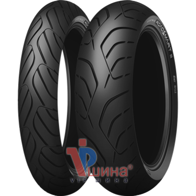 Dunlop Sportmax Roadsmart 3 110/80 R19 59V