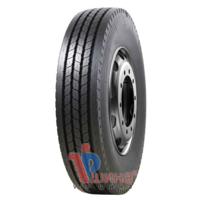 Ovation VI-111 (рулевая) 235/75 R17.5 143/141J PR16