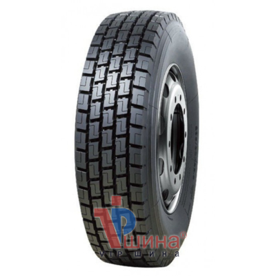 Ovation VI-668 (ведущая) 295/80 R22.5 152/149M PR18