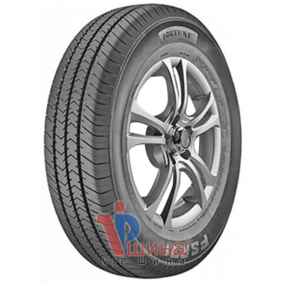 Fortune FSR-71 225/70 R15C 112/110R