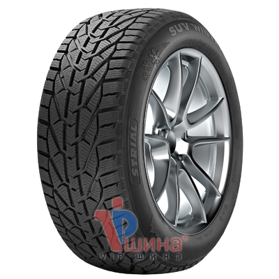 Strial SUV Winter 255/55 R18 109V XL