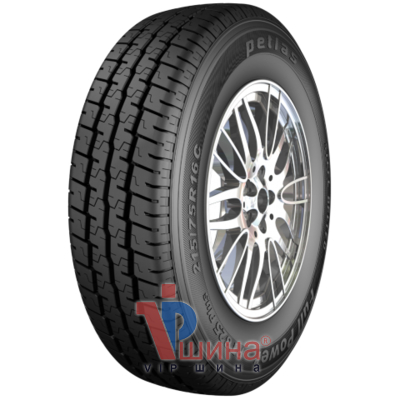 Petlas Full Power PT825 Plus 5.00 R12C 83/81P