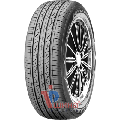 Nexen N'Priz RH7 225/60 R17 99H