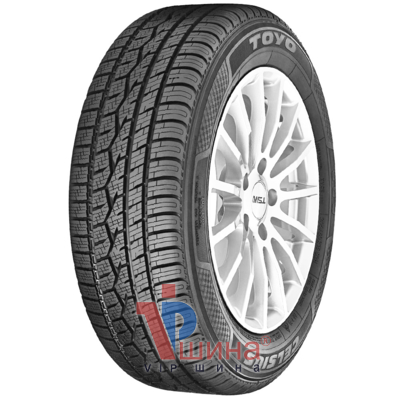 Toyo Celsius 215/60 R16 99V XL