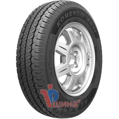 Kenda Komendo KR33 195/65 R16C 104/102T PR8