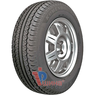 Kenda Komendo KR33A 225/75 R16C 118/116R