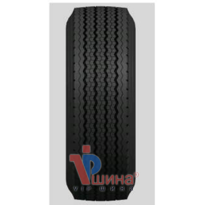 Frideric FA-625 (прицепная) 385/65 R22.5 160K