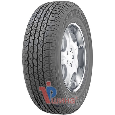 Toyo Open Country A21 245/70 R17 108S