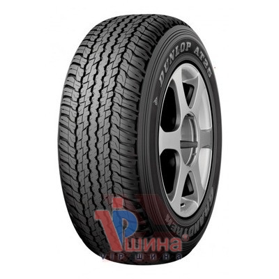 Dunlop GrandTrek AT25 265/60 R18 110H