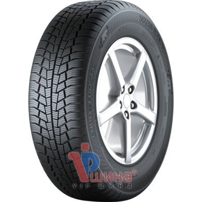 Gislaved Euro*Frost 6 255/50 R19 107V XL FR