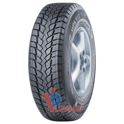 Matador MPS 510 M+S Van 195/75 R16C 107/105R