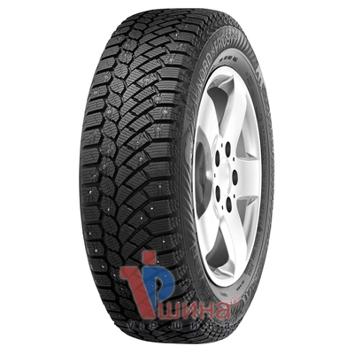 Gislaved Nord*Frost 200 205/70 R15 96T (шип)