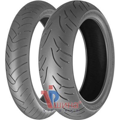 Bridgestone Battlax BT023 160/60 R18 70W