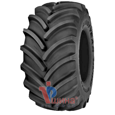 Goodyear OPTITRAC DT830 800/70 R38 190A8 IF TL