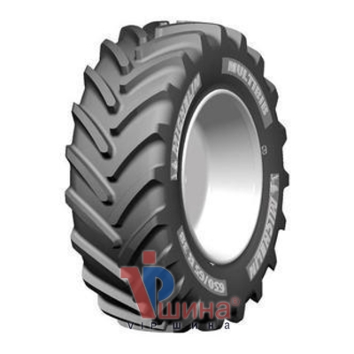 Michelin MultiBib (с/х) 540/65 R28 143D