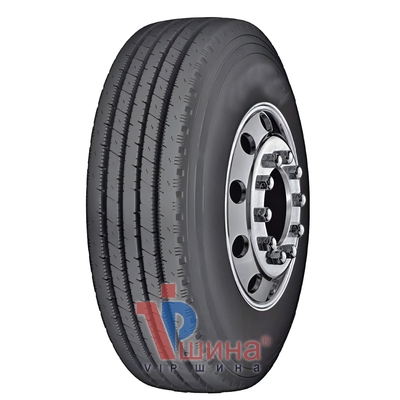 Firemax FM66 (рулевая) 295/80 R22.5 152/148M