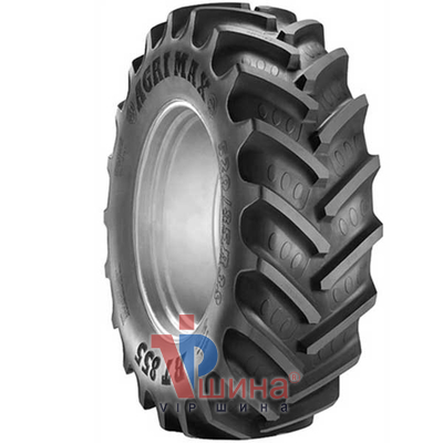 BKT Agrimax RT-855 (с/х) 320/85 R24 122A8/122B TL