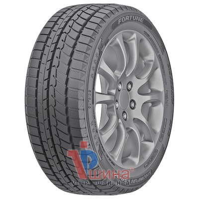 Fortune Snowfun FSR-901 235/50 R19 103V XL