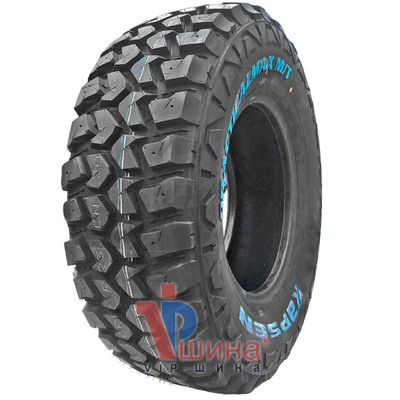 Kapsen RS25 PracticalMax M/T 265/60 R18 119/116Q (под шип)