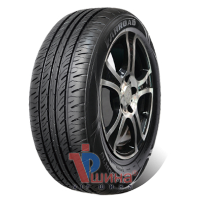 Saferich FRC16 195/70 R15 97S XL