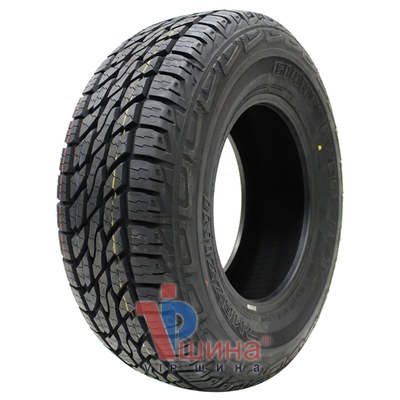 Mazzini GiantSaver A/T 245/70 R16 111T XL