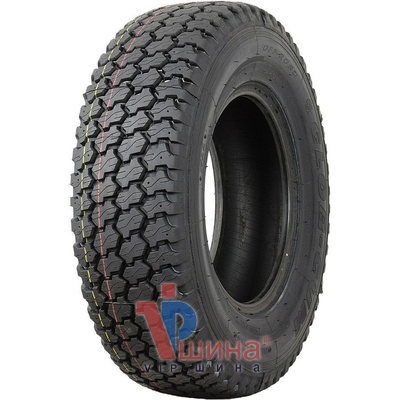 Glob-Gum (наварка) All Terrain 235/70 R16 105Q