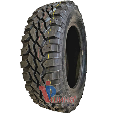 Glob-Gum (наварка) Mud Terrain 265/65 R18 114S (под шип)