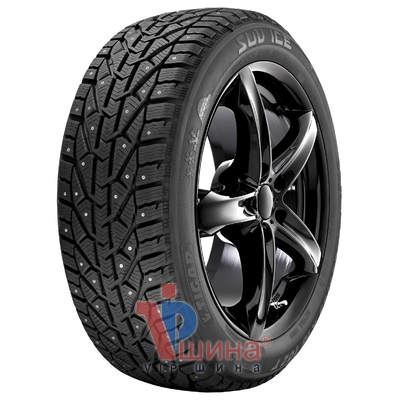 Tigar SUV Ice 225/55 R18 102T XL (под шип)