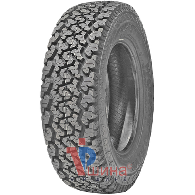 Maxxis AT-980E Worm-Drive 225/75 R16 115/112Q PR10 OWL