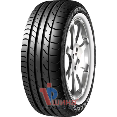 Maxxis Victra Sport VS-01 275/35 ZR18 99Y XL