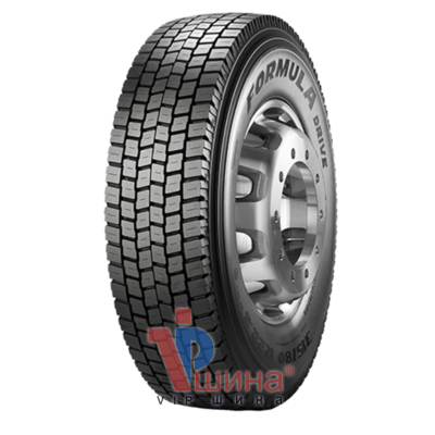 Formula Drive (ведущая) 315/80 R22.5 156/150K