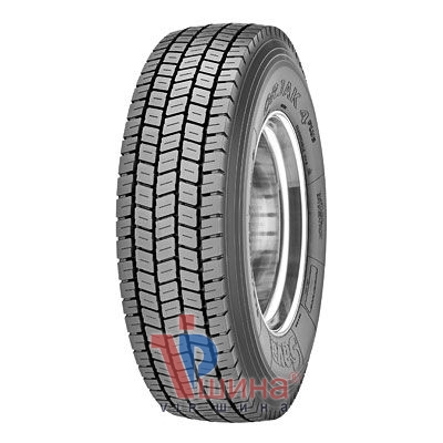 Sava Orjak O4 Plus (ведущая) 295/60 R22.5 150K/149L