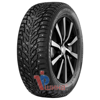 Nokian Hakkapeliitta 9 215/40 R17 87T XL (шип)