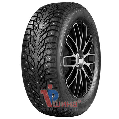 Nokian Hakkapeliitta 9 SUV 245/55 R19 107T XL (шип)