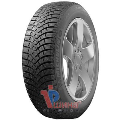 Michelin Latitude X-Ice North Xin2+ 295/35 R21 107T XL FSL (шип)