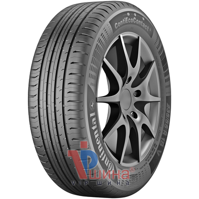 Continental ContiEcoContact 5 SUV 235/60 R18 107V XL FR VOL