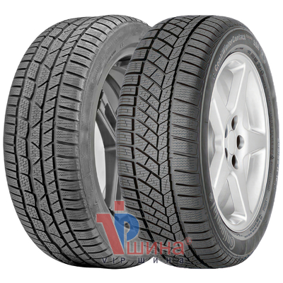 Continental ContiWinterContact TS 830P SUV 225/60 R17 99H FR SSR