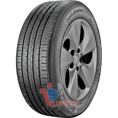 Continental Conti.eContact 205/55 R16 91Q