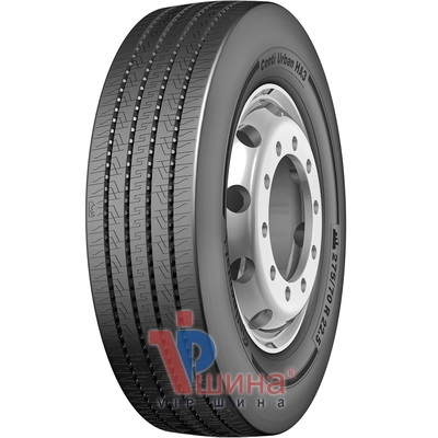 Continental Conti Urban HA3 (универсальная) 315/60 R22.5 152/148J