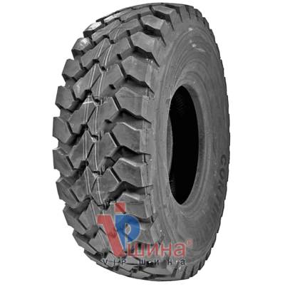 Continental HCS (ведущая) 365/85 R20 164J PR22